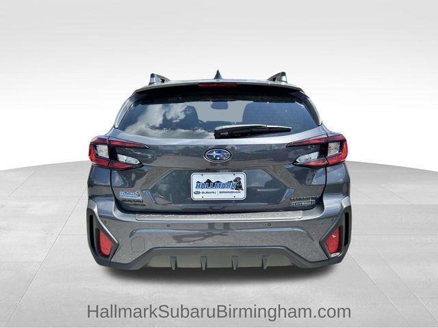Subaru Crosstrek  2026