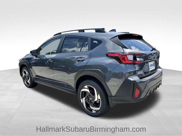 Subaru Crosstrek  2026