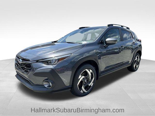 Subaru Crosstrek  2026