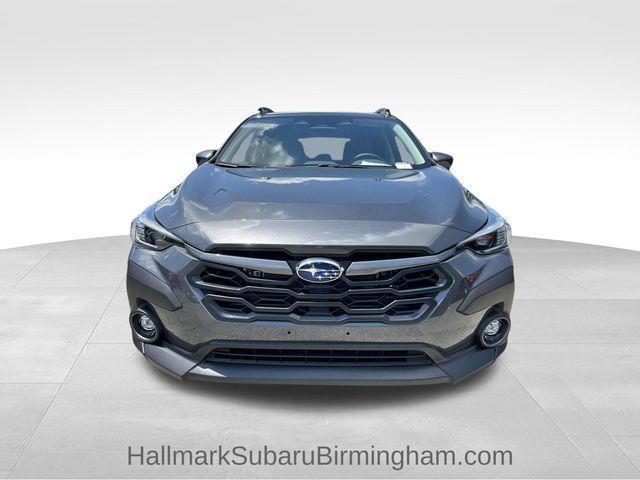 Subaru Crosstrek  2026