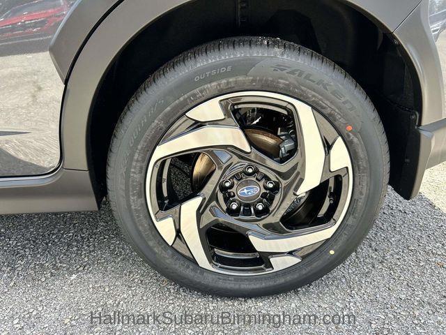 Subaru Crosstrek  2026