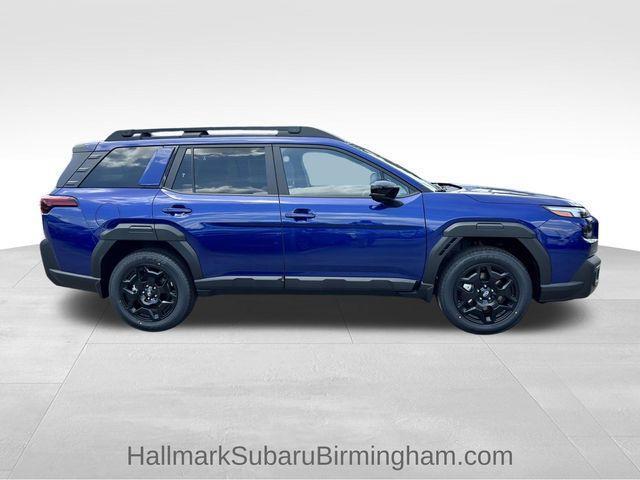 Subaru Outback  2026