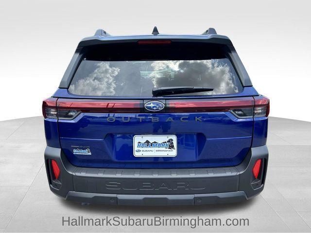 Subaru Outback  2026