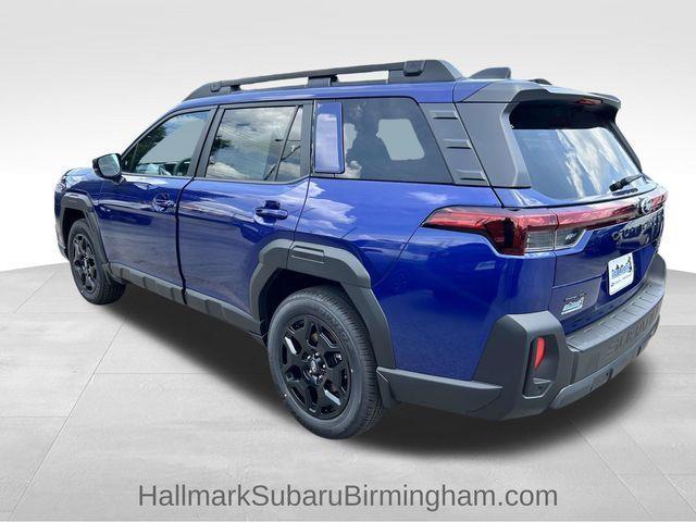 Subaru Outback  2026