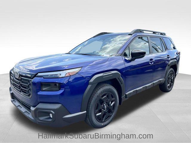 Subaru Outback  2026