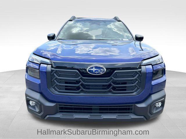 Subaru Outback  2026