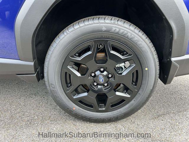 Subaru Outback  2026