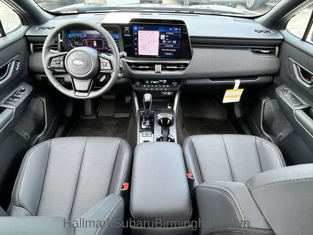 Subaru Outback  2026