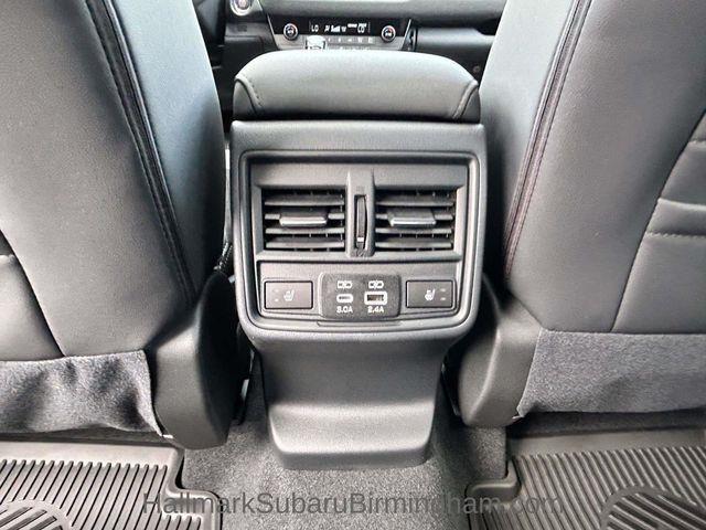 Subaru Outback  2026
