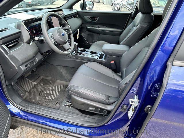 Subaru Outback  2026