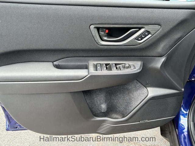 Subaru Outback  2026