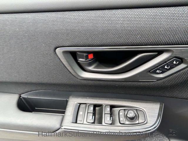 Subaru Outback  2026