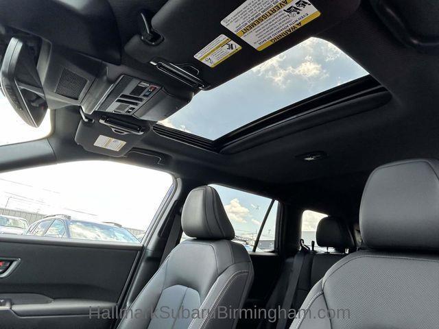 Subaru Outback  2026