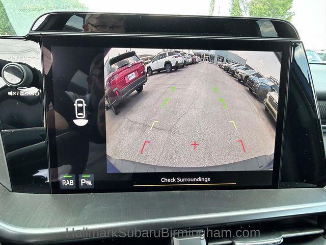 Subaru Outback  2026