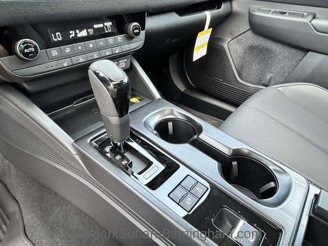 Subaru Outback  2026