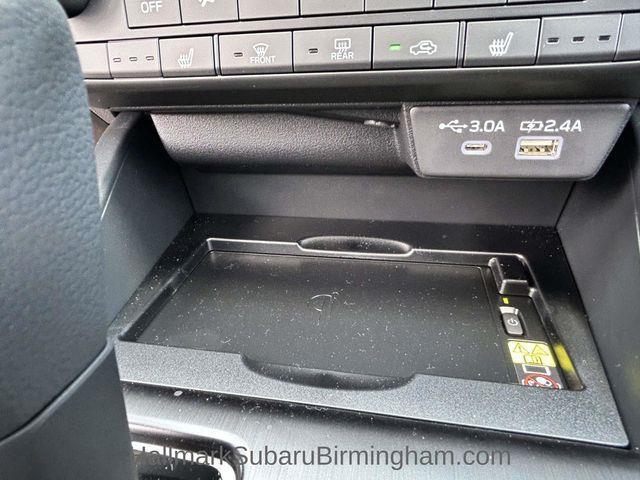 Subaru Outback  2026
