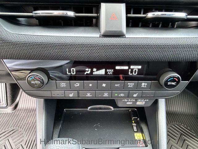 Subaru Outback  2026