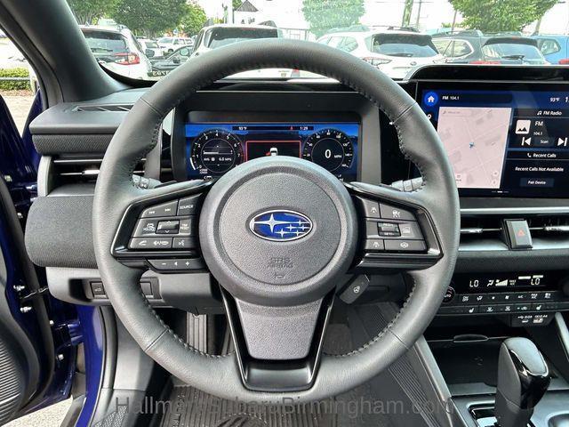 Subaru Outback  2026