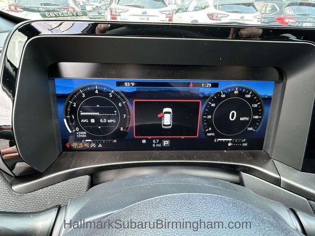 Subaru Outback  2026