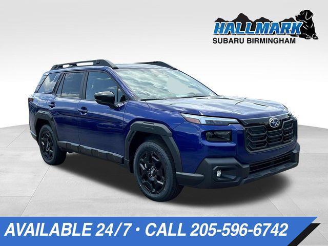 Subaru Outback  2026