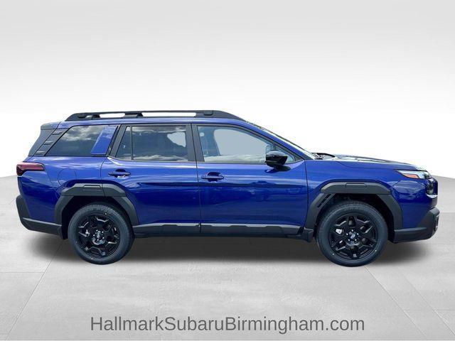 Subaru Outback  2026