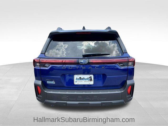 Subaru Outback  2026