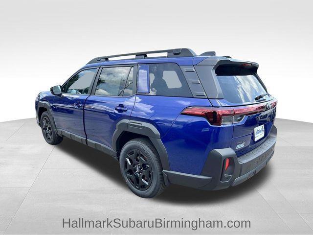 Subaru Outback  2026