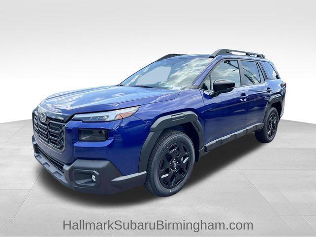 Subaru Outback  2026