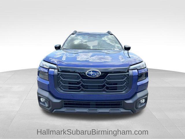 Subaru Outback  2026