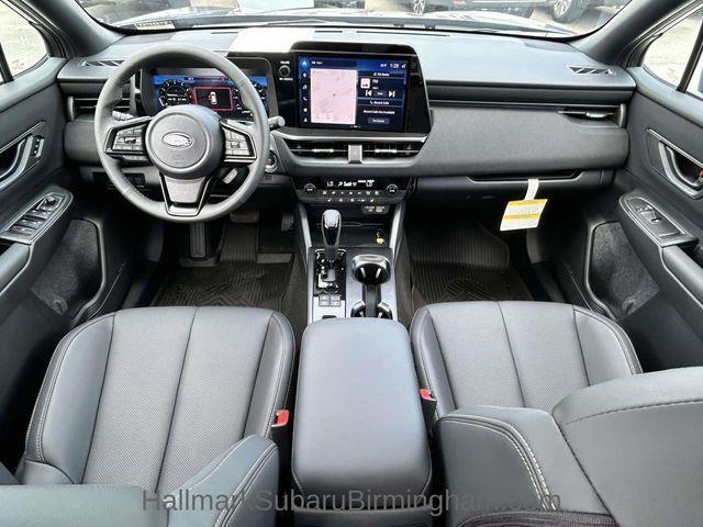 Subaru Outback  2026
