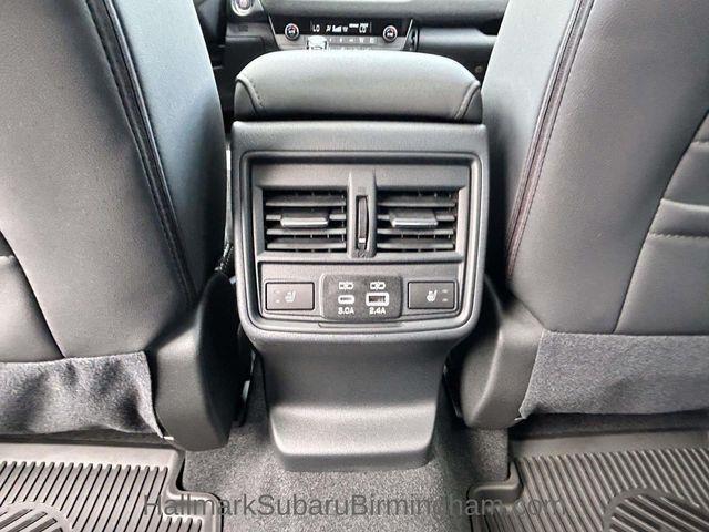 Subaru Outback  2026