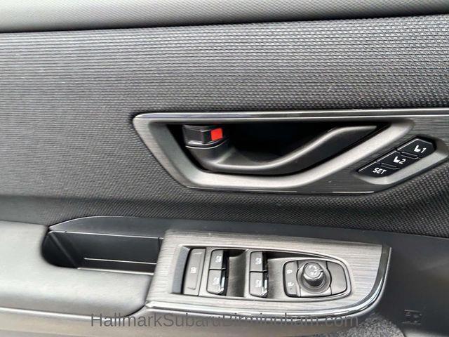 Subaru Outback  2026