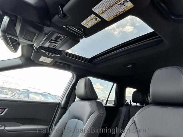 Subaru Outback  2026