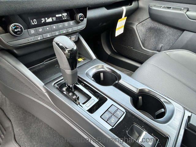Subaru Outback  2026