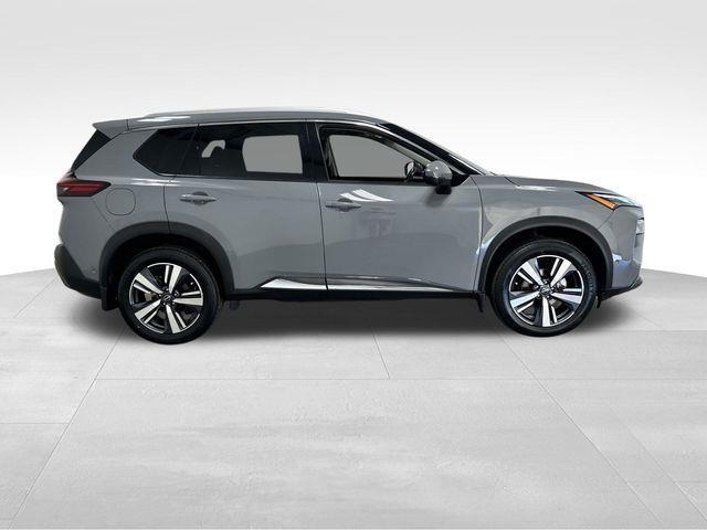 Nissan Rogue  2023