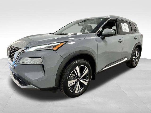 Nissan Rogue  2023
