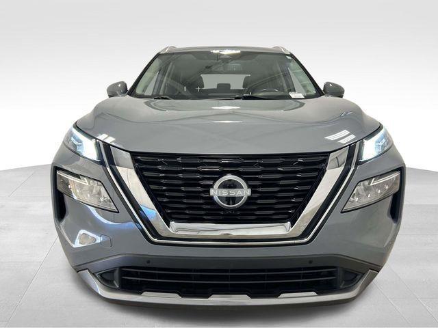 Nissan Rogue  2023