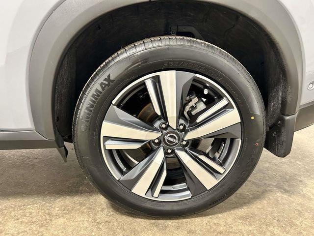 Nissan Rogue  2023