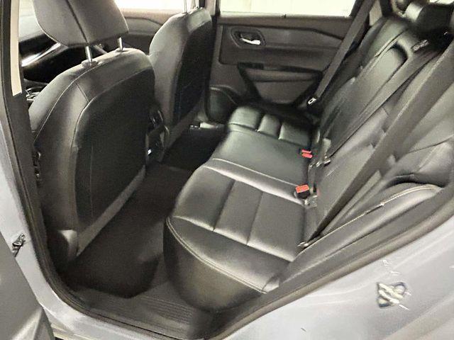 Nissan Rogue  2023