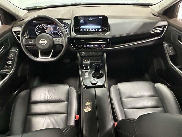 Nissan Rogue  2023