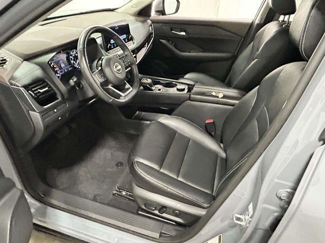 Nissan Rogue  2023