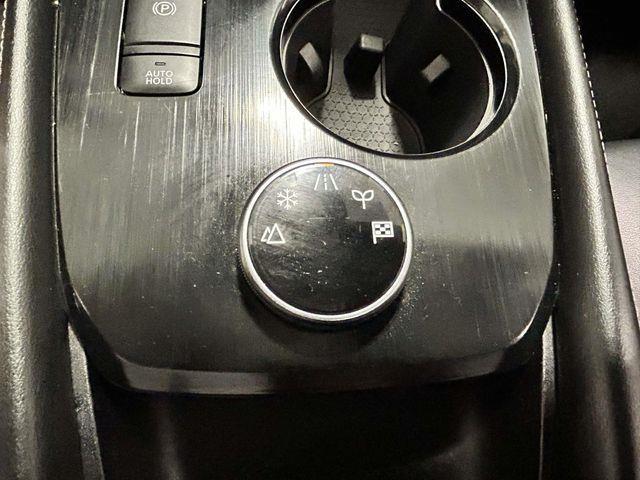 Nissan Rogue  2023