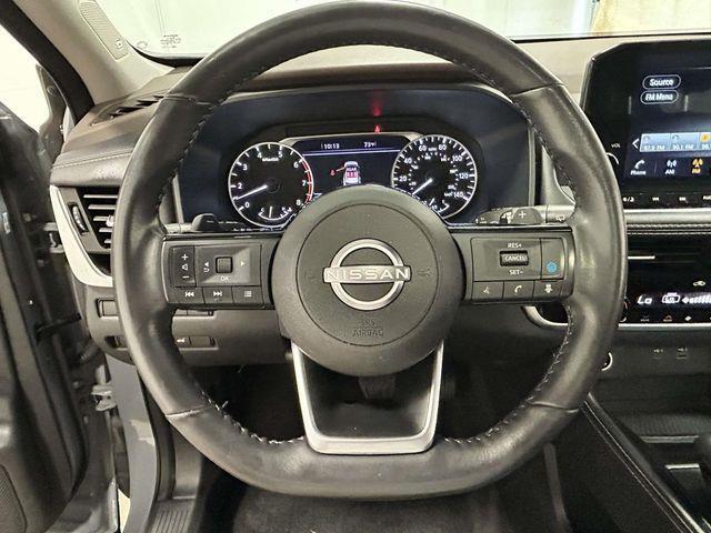 Nissan Rogue  2023