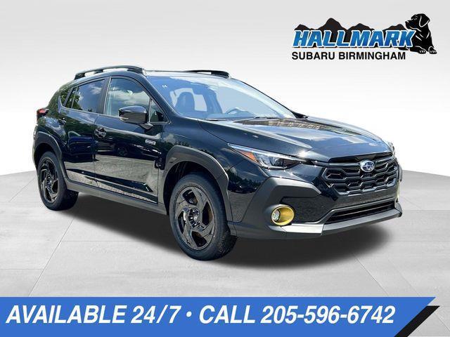Subaru Crosstrek  2026