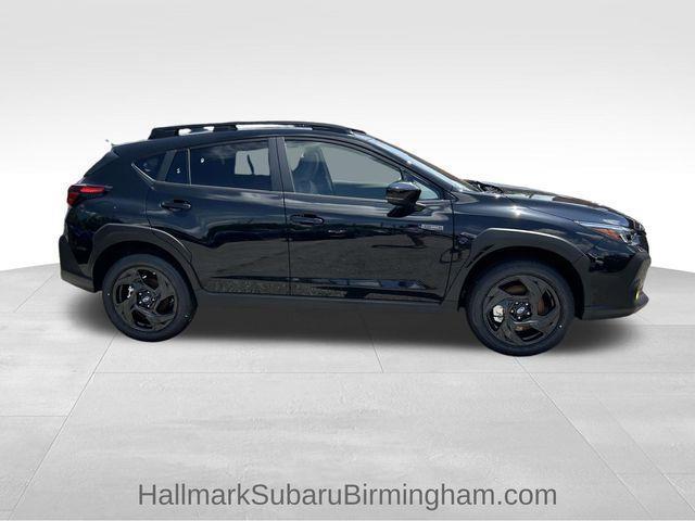 Subaru Crosstrek  2026