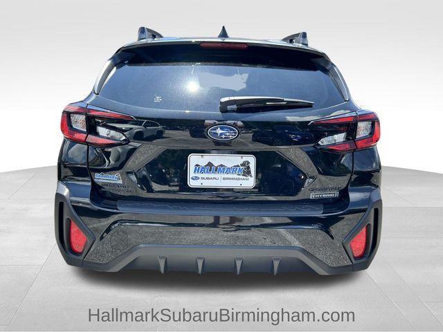 Subaru Crosstrek  2026