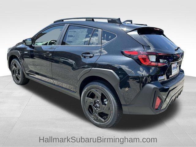 Subaru Crosstrek  2026