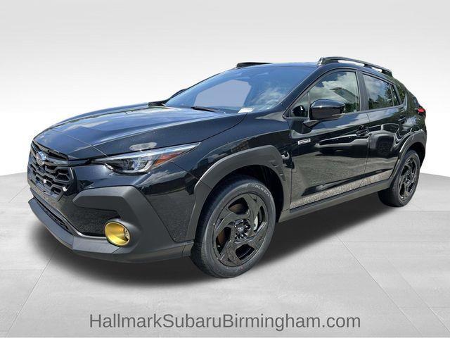 Subaru Crosstrek  2026