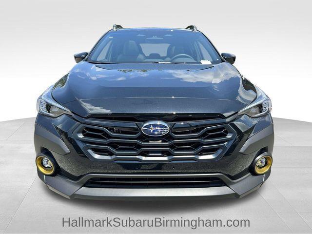 Subaru Crosstrek  2026