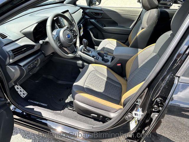 Subaru Crosstrek  2026